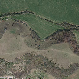 Satellite imagery of Trig point in DE, DE