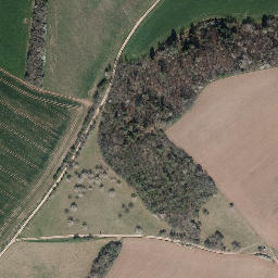 Satellite imagery of Buchenberg, DE