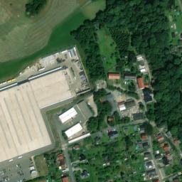 Satellite imagery of survey_point, CZ