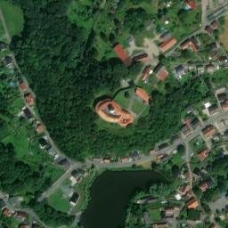 Satellite imagery of survey_point, CZ