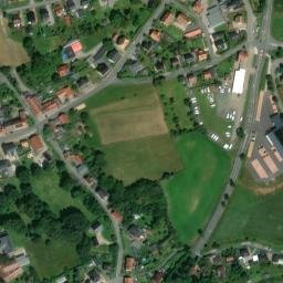 Satellite imagery of survey_point, CZ