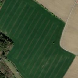 Satellite imagery of Huthübel, DE