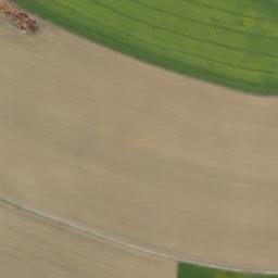 Satellite imagery of Huthübel, DE