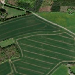 Satellite imagery of Gemeindeberg, DE