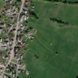 Satellite imagery of Bluterberg, DE