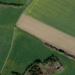 Satellite imagery of Bluterberg, DE