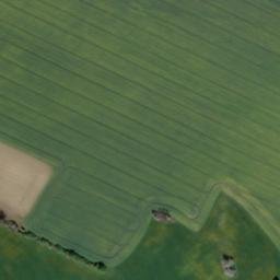 Satellite imagery of Bluterberg, DE