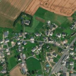 Satellite imagery of Friedrich August Höhe, DE