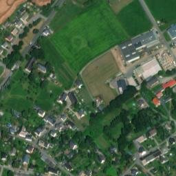 Satellite imagery of Friedrich August Höhe, DE