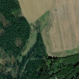 Satellite imagery of Geodätischer Festpunkt, CZ