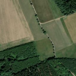 Satellite imagery of Geodätischer Festpunkt, CZ