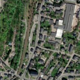 Satellite imagery of Purschenstein, DE