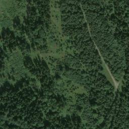 Satellite imagery of Hinterer Stangenberg, DE