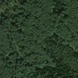 Satellite imagery of Hinterer Stangenberg, DE