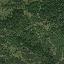 Satellite imagery of Flájský vrch [Český Jiřetín-Fláje], CZ