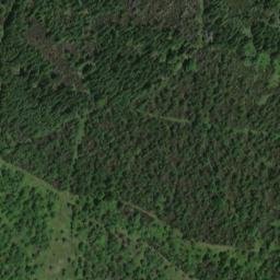 Satellite imagery of Vrch tří pánů [Osek-Nová Ves], CZ