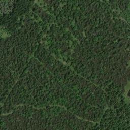 Satellite imagery of Vrch tří pánů [Osek-Nová Ves], CZ