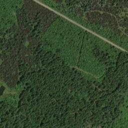 Satellite imagery of Vrch tří pánů [Osek-Nová Ves], CZ