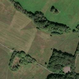 Satellite imagery of Střížovický vrch [Ústí nad Labem-Všebořice], CZ