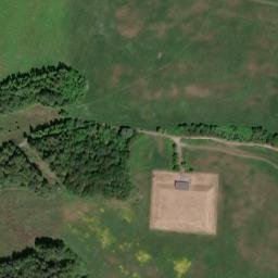 Satellite imagery of Střížovický vrch [Ústí nad Labem-Všebořice], CZ