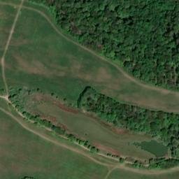 Satellite imagery of Střížovický vrch [Ústí nad Labem-Všebořice], CZ