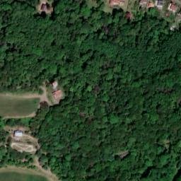 Satellite imagery of Střížovický vrch [Ústí nad Labem-Klíše] GSM, CZ