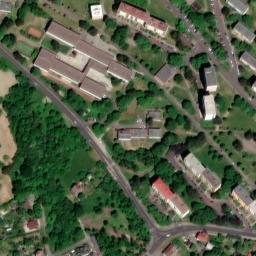 Satellite imagery of Erbenova vyhlídka, CZ