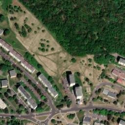 Satellite imagery of Erbenova vyhlídka, CZ