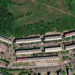 Satellite imagery of Erbenova vyhlídka, CZ