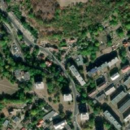 Satellite imagery of Tonaso [Ústí nad Labem-Neštěmice] factory chimney-2, CZ