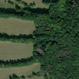 Satellite imagery of Králův les [Stružnice-Jezvé], CZ