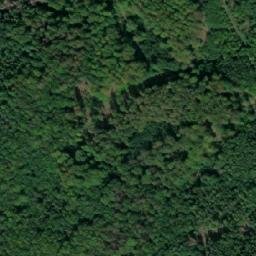 Satellite imagery of Králův les [Stružnice-Jezvé], CZ