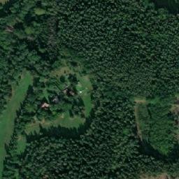 Satellite imagery of Mnišská hora [Stružnice-Stráž], CZ