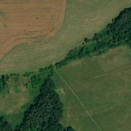 Satellite imagery of Strážný [Pertoltice pod Ralskem], CZ