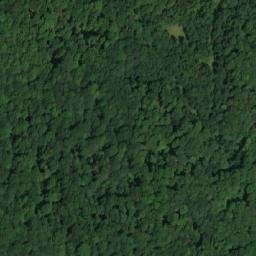 Satellite imagery of Ralsko, CZ