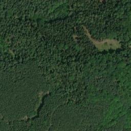 Satellite imagery of Velký Jelení vrch [Ralsko - Svébořice], CZ