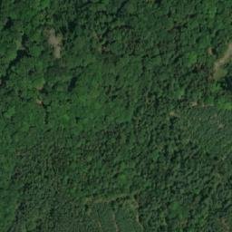 Satellite imagery of Velký Jelení vrch [Ralsko - Svébořice], CZ