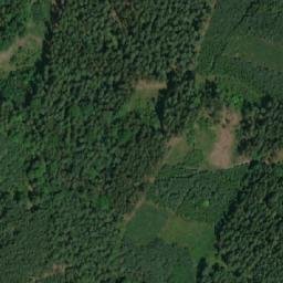 Satellite imagery of Velký Jelení vrch [Ralsko - Svébořice], CZ