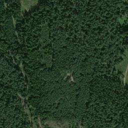 Satellite imagery of Zabitý [Český Dub], CZ