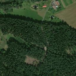 Satellite imagery of Zabitý [Český Dub], CZ