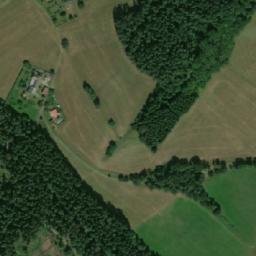 Satellite imagery of Zabitý [Český Dub], CZ