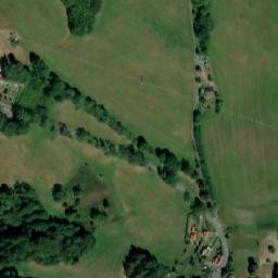 Satellite imagery of Draha [Radčice] GSM, CZ