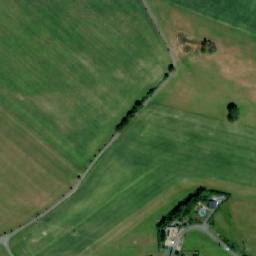 Satellite imagery of Draha [Radčice] GSM, CZ