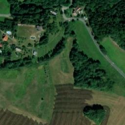 Satellite imagery of (Pod Návarovem), CZ