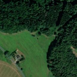 Satellite imagery of (Pod Návarovem), CZ