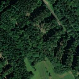 Satellite imagery of (Pod Návarovem), CZ