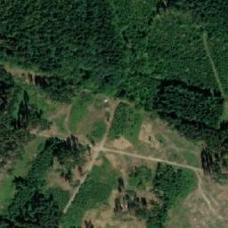 Satellite imagery of Návarovská rovina [Zlatá Olešnice-Lhotka], CZ