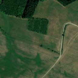 Satellite imagery of Šibeniční vrch [Roprachtice], CZ