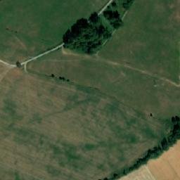 Satellite imagery of Šibeniční vrch [Roprachtice], CZ