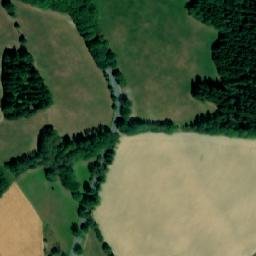 Satellite imagery of Šibeniční vrch [Roprachtice], CZ